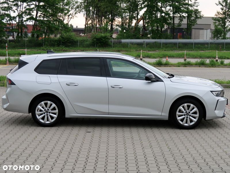 Opel Astra 1.2 T Business Edition S&S - 2