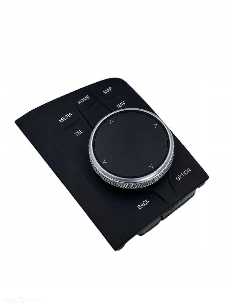 BMW F40 G42 G20 G21 G22 G26 X3 G01 KONTROLER POKRĘTŁO PANEL IDRIVE 5A371C4 - 1