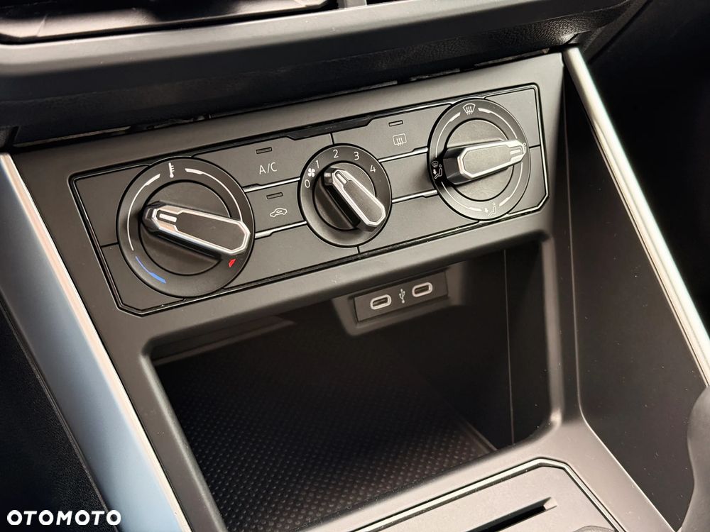 Volkswagen Taigo 1.0 TSI Life - 22