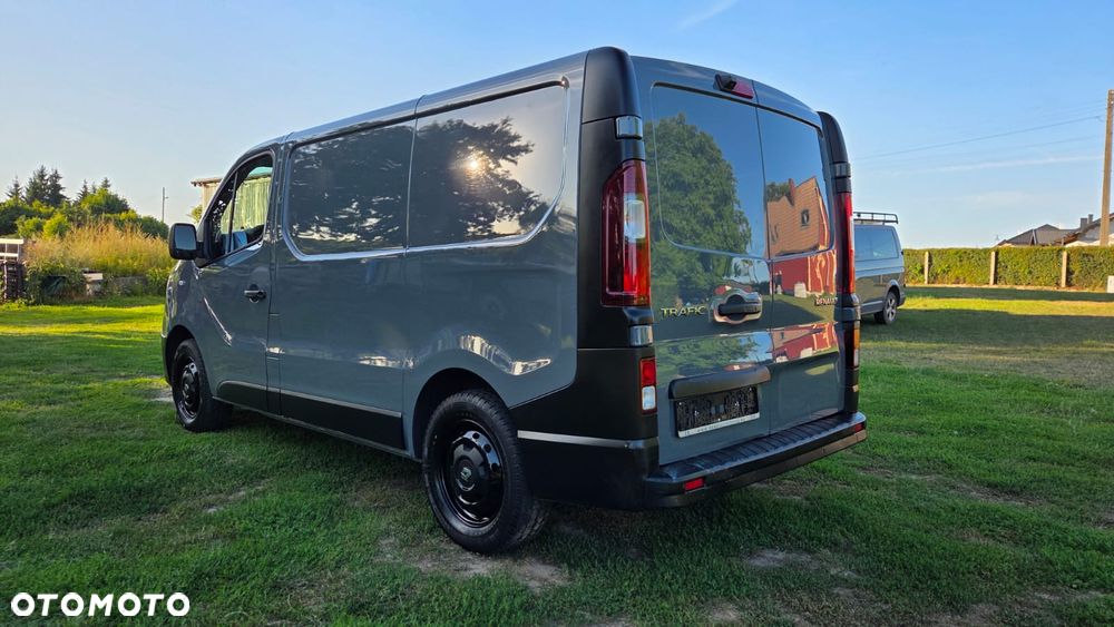 Renault Trafic - 3