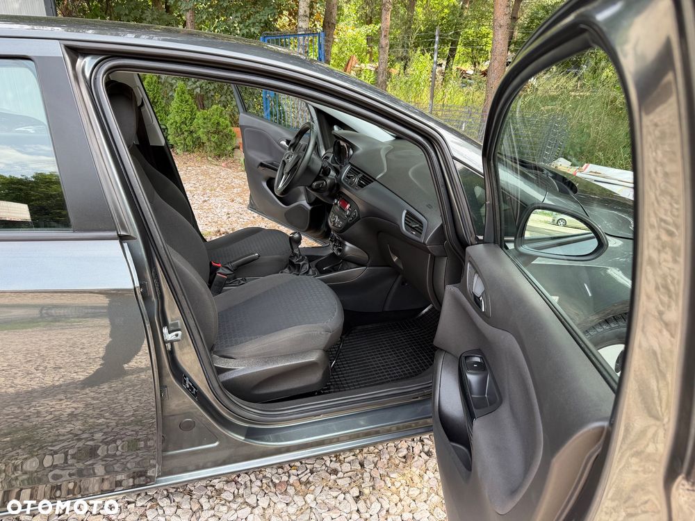 Opel Corsa 1.4 Enjoy S&S - 12