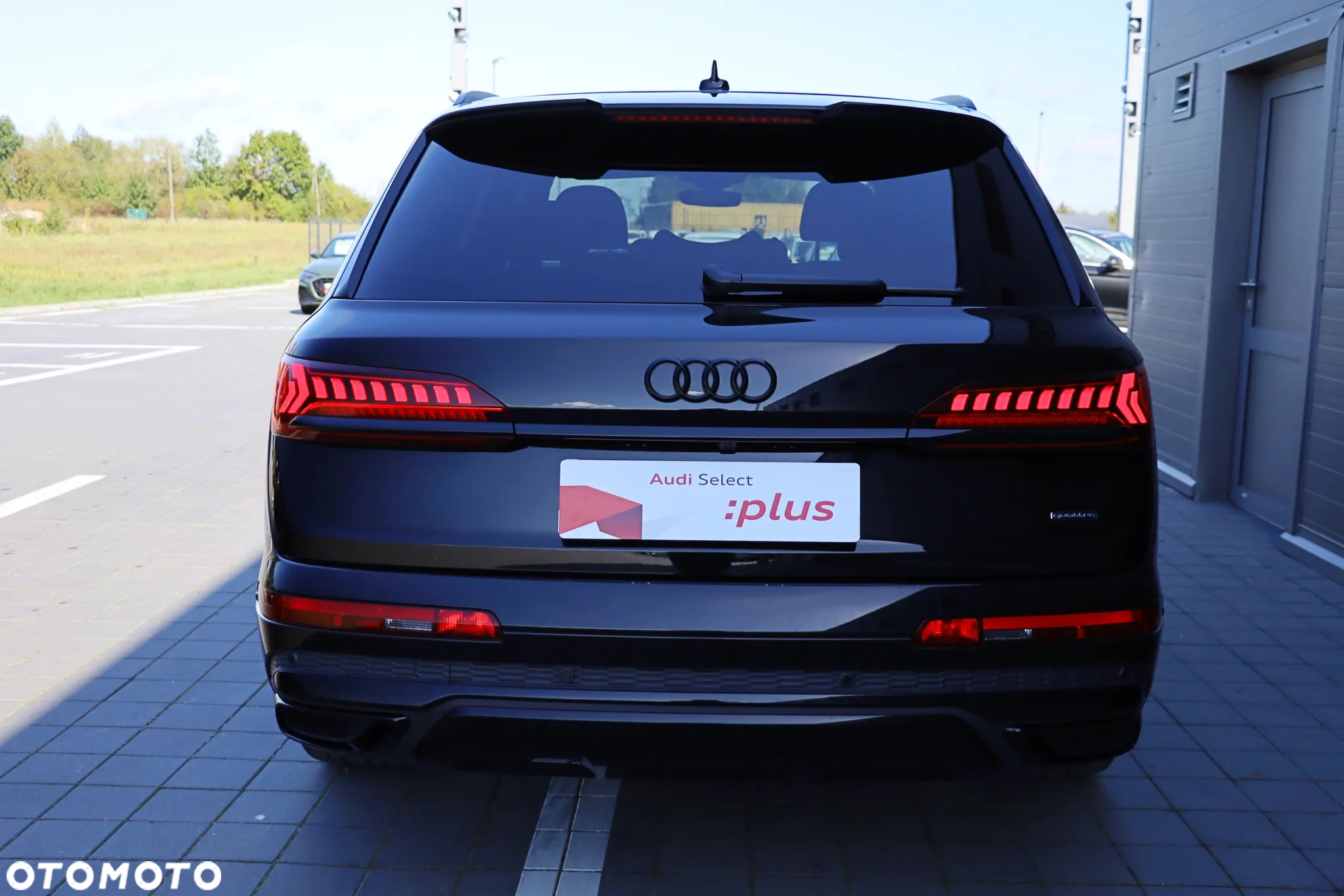 Audi Q7 - 5
