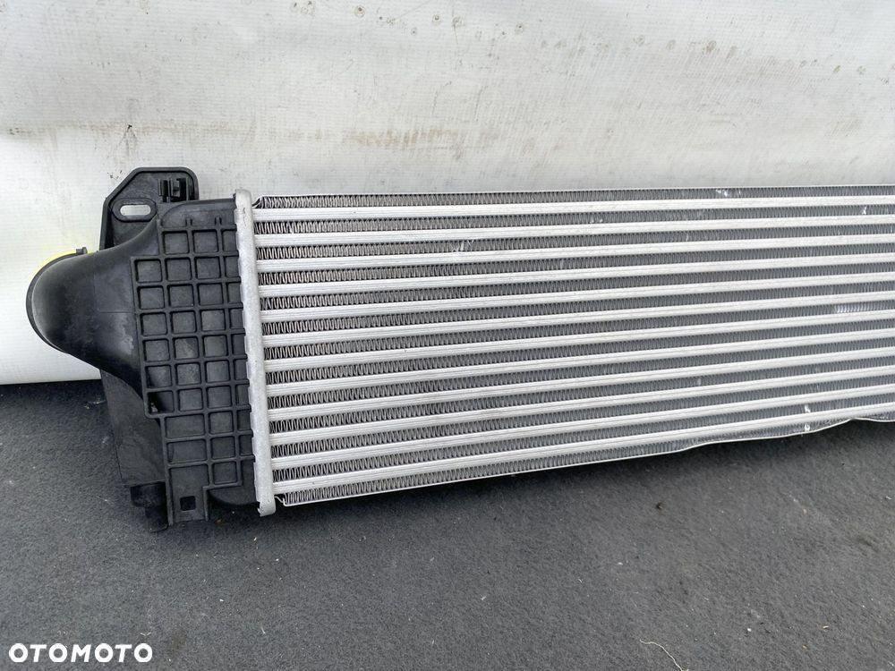 IVECO DAILY 2.3 3.0 14- INTERCOOLER CHŁODNICA POWIETRZA DOŁADOWANIA - 5