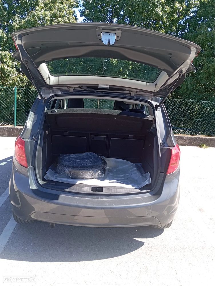 Opel Meriva 1.4 Twinport Cosmo - 2