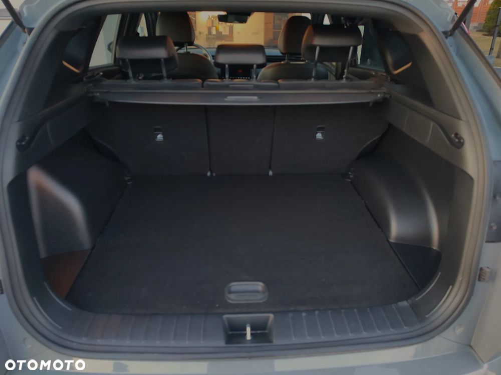 Hyundai Tucson 1.6 T-GDi 48V-Hybrid 2WD N Line - 12
