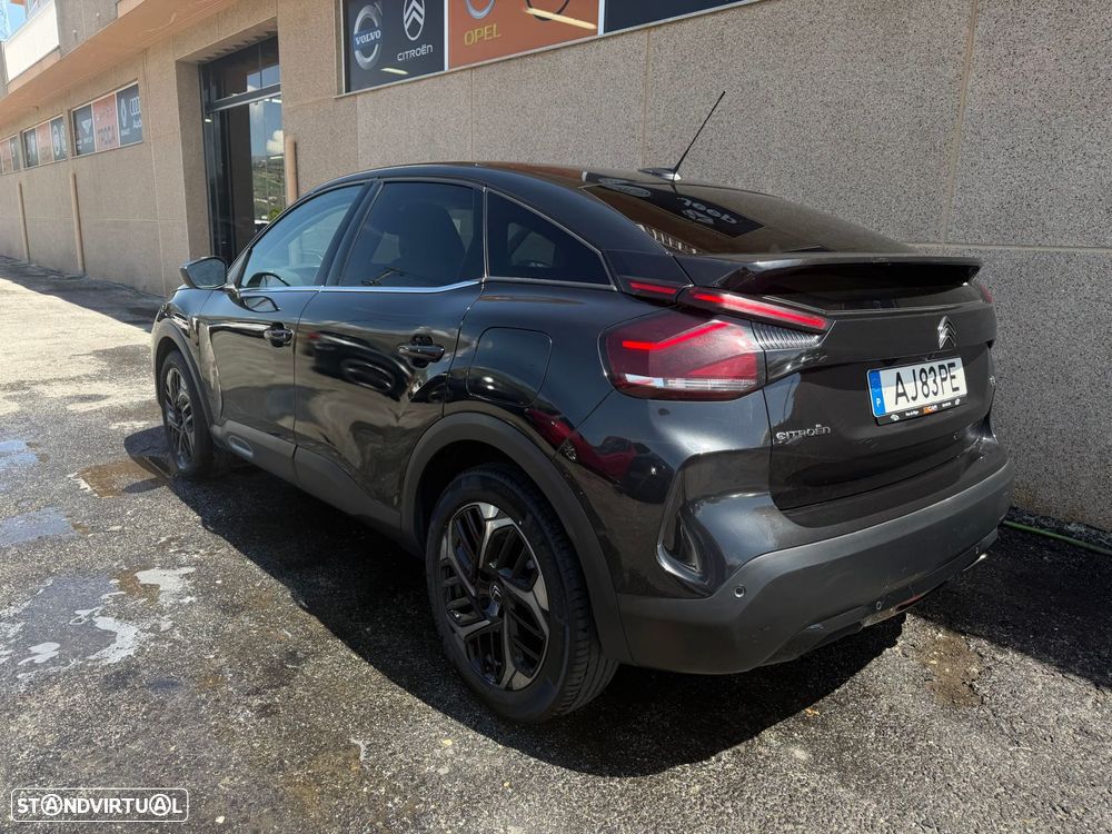 Citroën C4 1.5 BlueHDi Feel Pack - 10