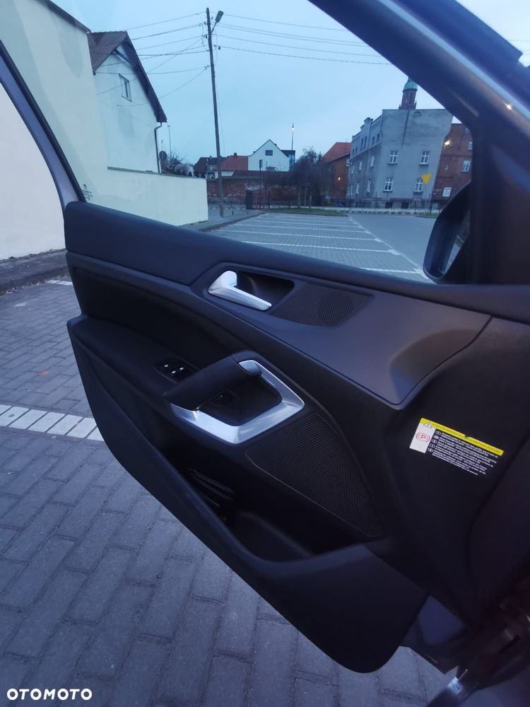 Peugeot 308 2.0 HDi Active - 9