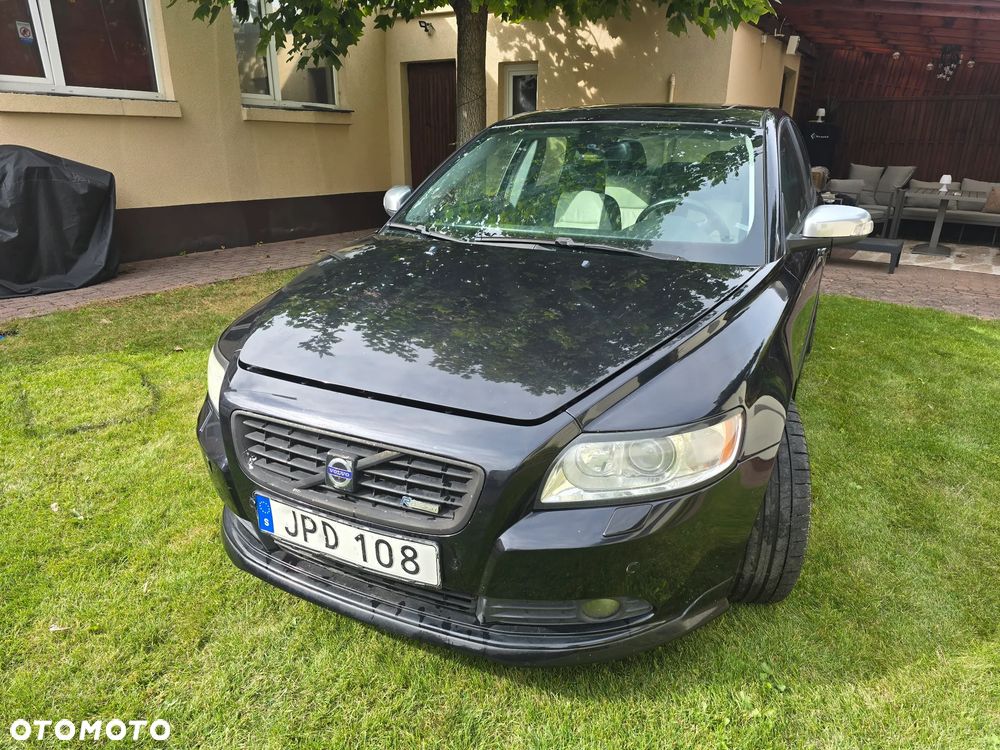 Volvo S40 D5 DPF RDesign - 10