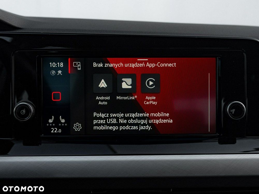 Volkswagen Golf - 20