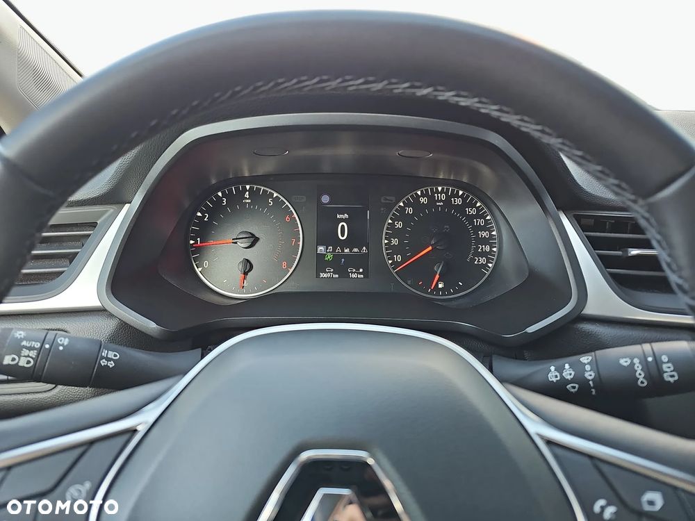 Renault Captur 1.0 TCe Zen - 14