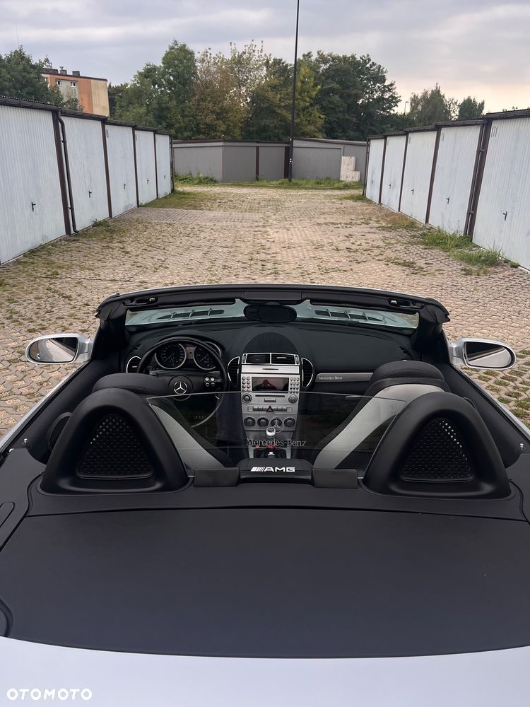 Mercedes-Benz SLK - 13