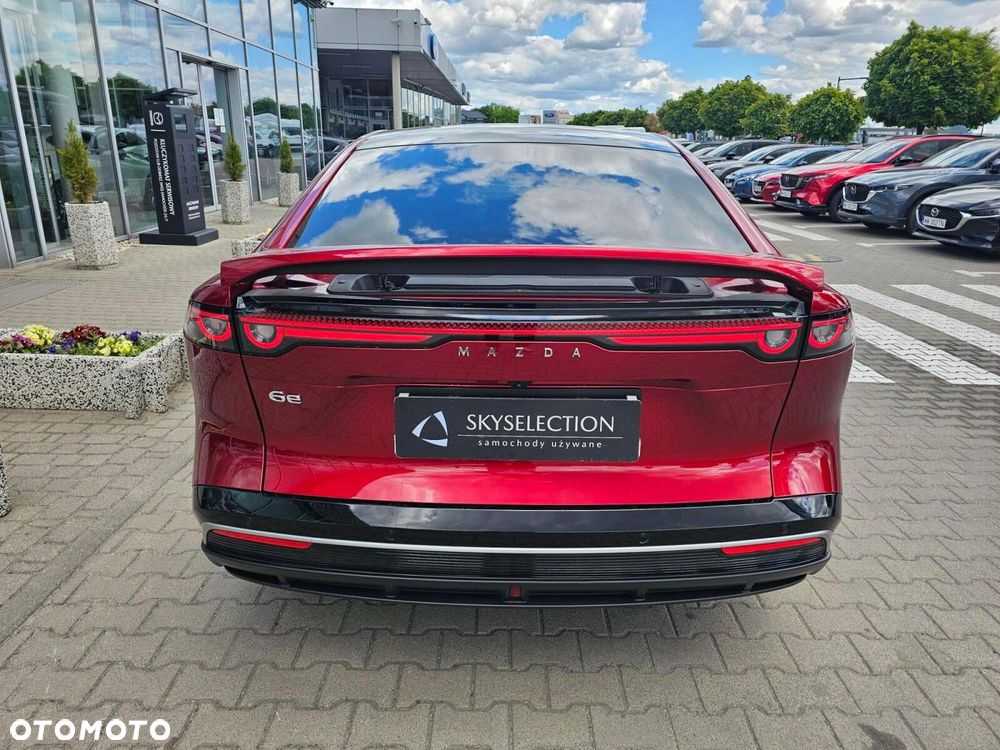 Mazda Inny - 8