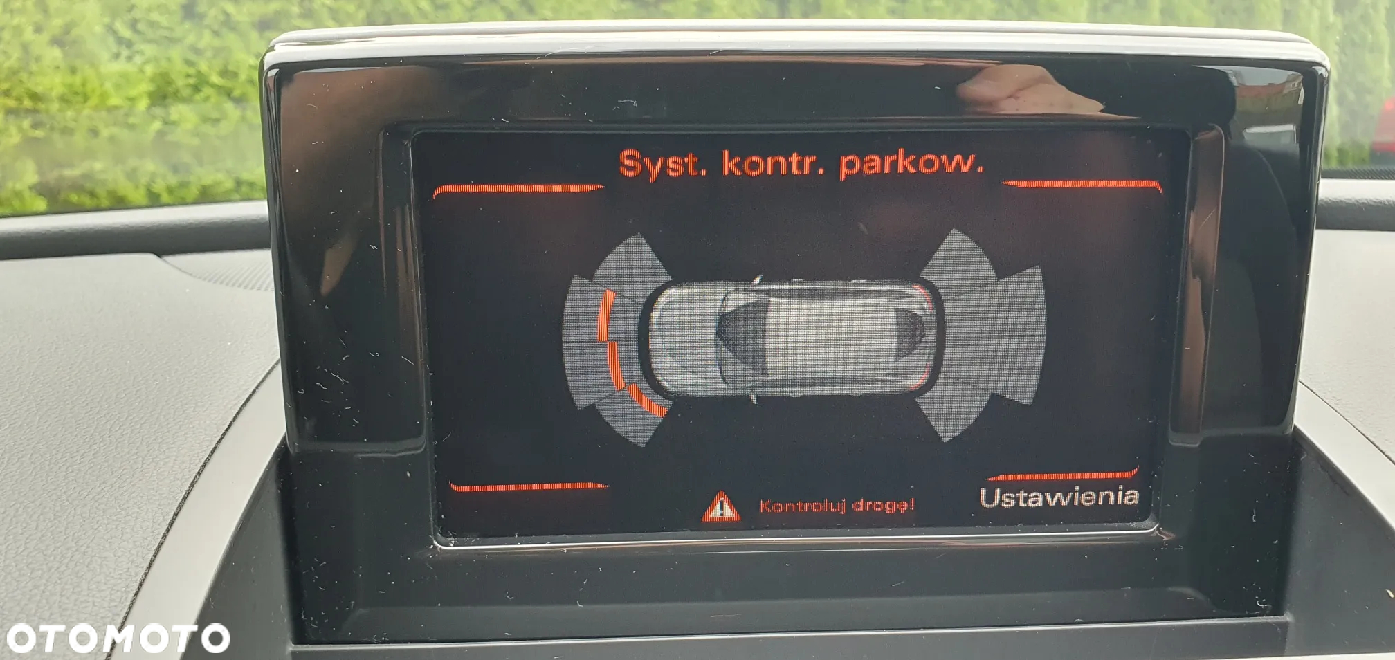 Audi Q3 2.0 TDI Edycja Specjalna - 25
