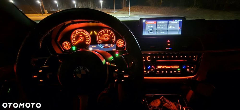 BMW Seria 4 440i xDrive Sport-Aut M Sport - 38