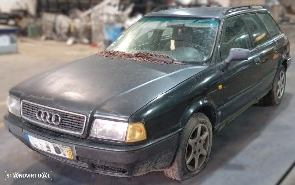 Para Peças Audi 80 Avant (8C5, B4) - 2