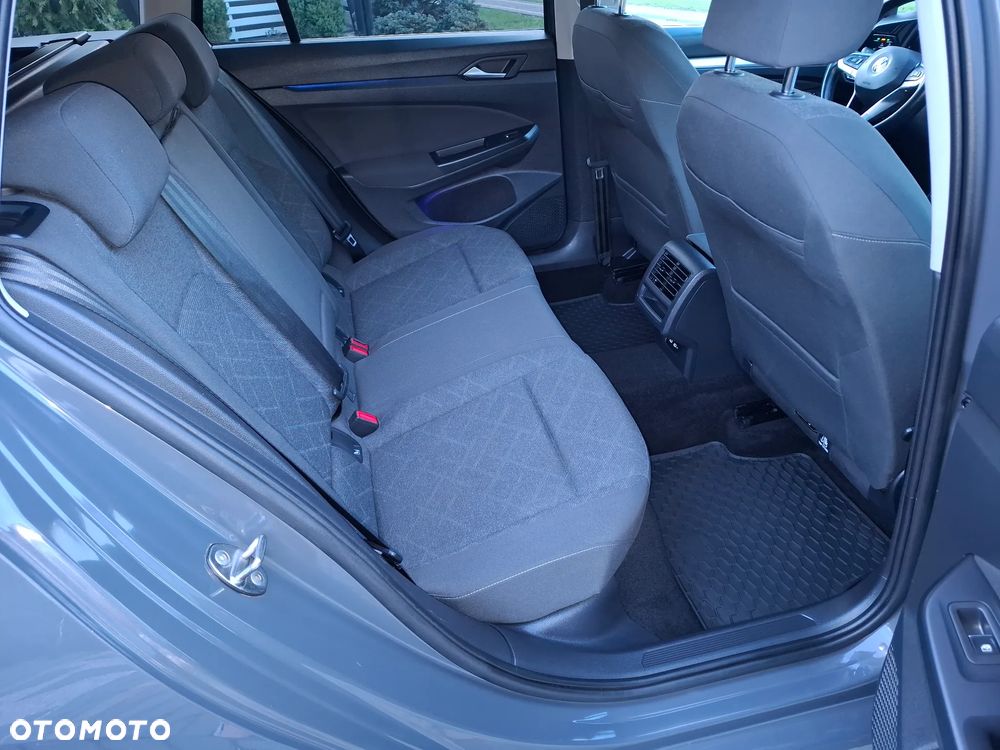 Volkswagen Golf 2.0 TDI United - 27