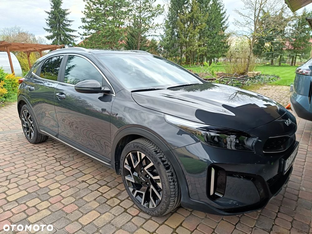 Kia XCeed 1.5 T-GDI L DCT - 5