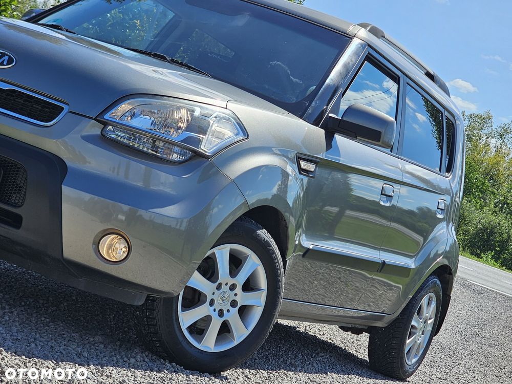 Kia Soul - 4