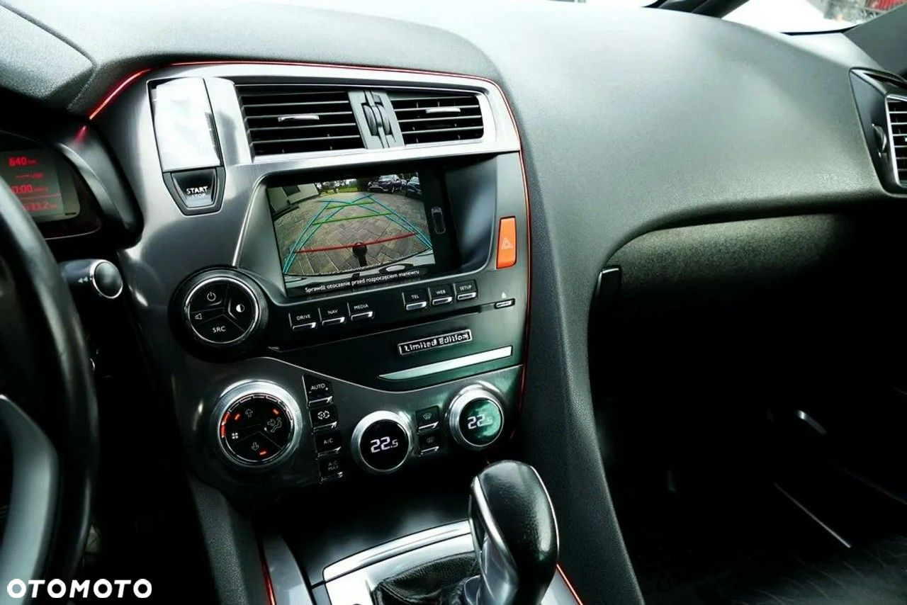 DS Automobiles DS 5 - 25