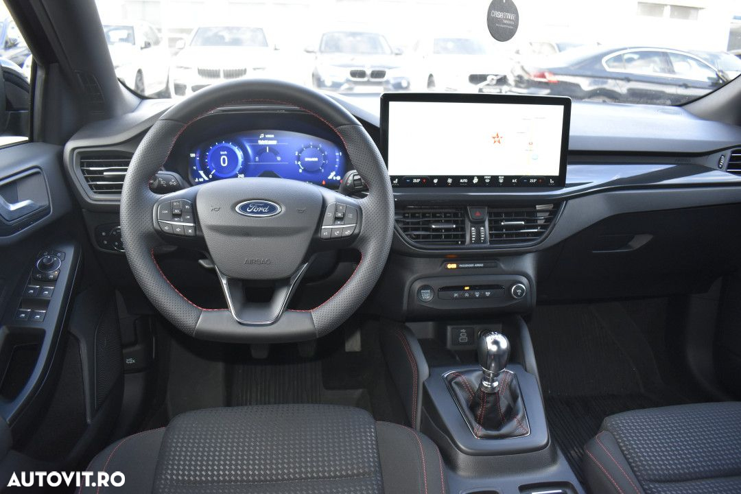 Ford Focus - 14