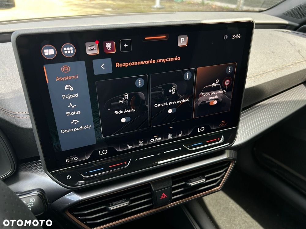 Cupra Leon Sportstourer - 25