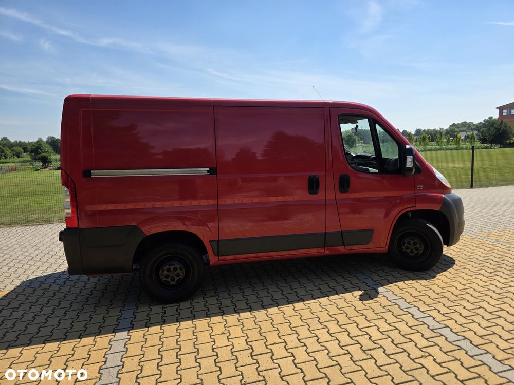 Fiat Ducato - 5