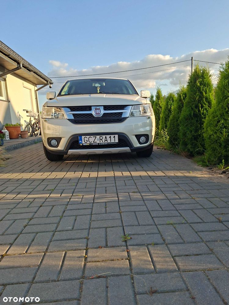 Fiat Freemont - 4