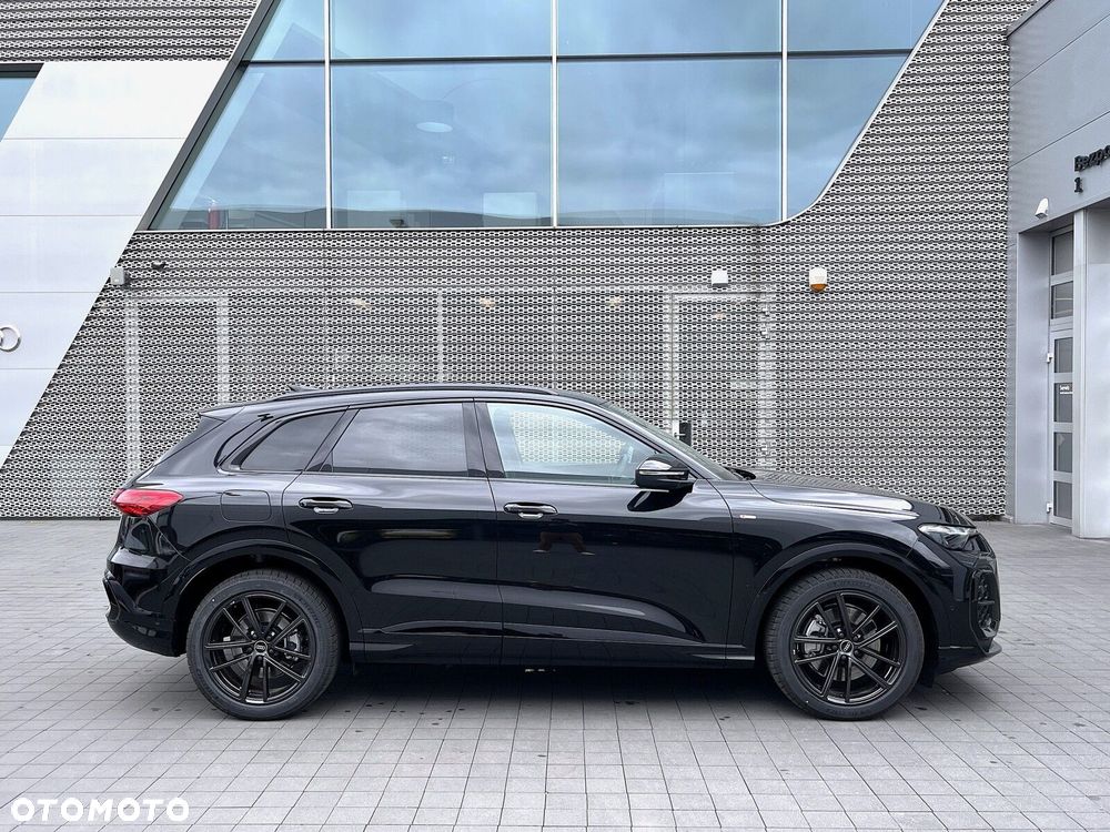 Audi Q5 - 2
