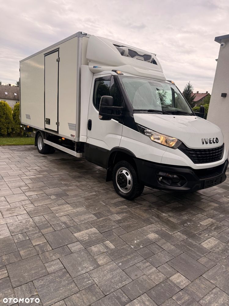 Iveco Daily - 2
