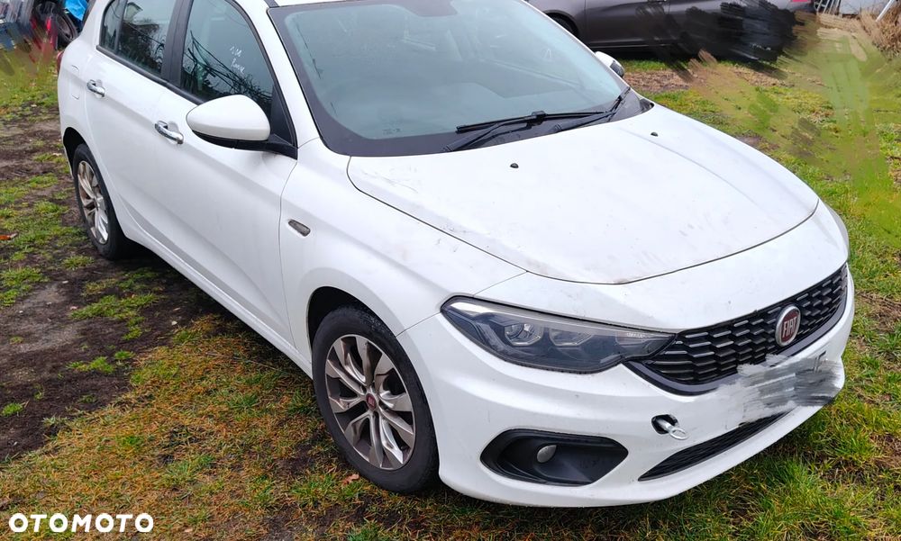 Fiat Tipo 1.3 MultiJet Easy - 2