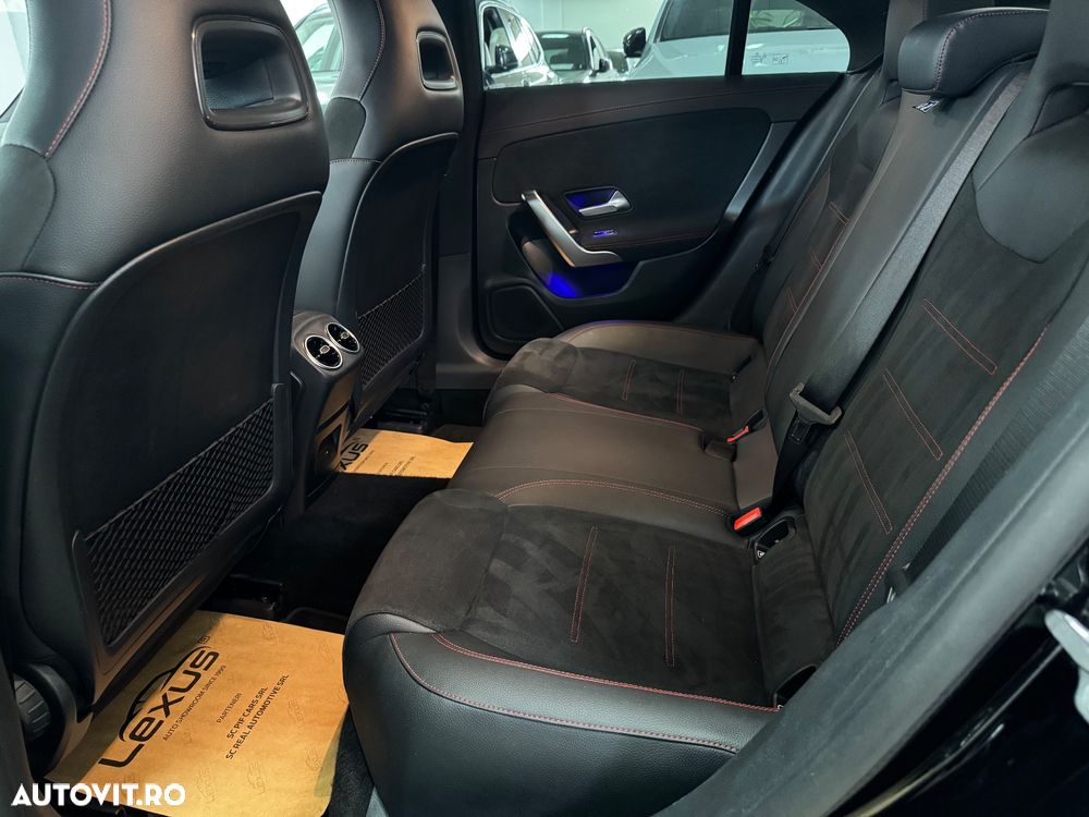 Mercedes-Benz CLA 250 e 8G-DCT AMG Line Advanced Plus - 21