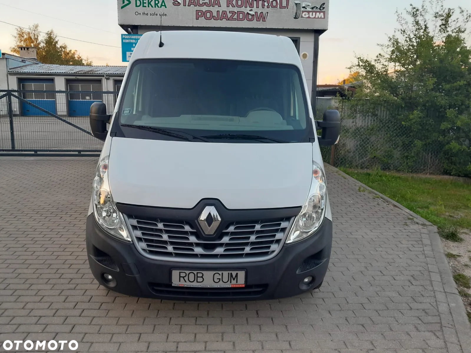 Renault MASTER - 2