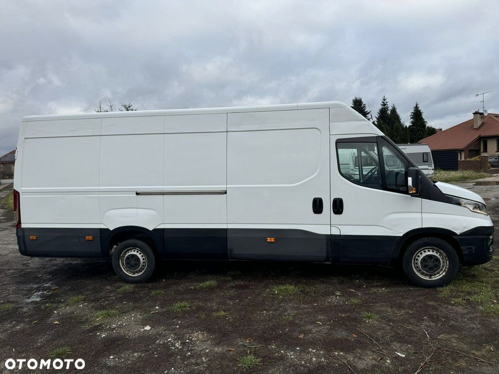 Iveco Daily 35S16 V - 3