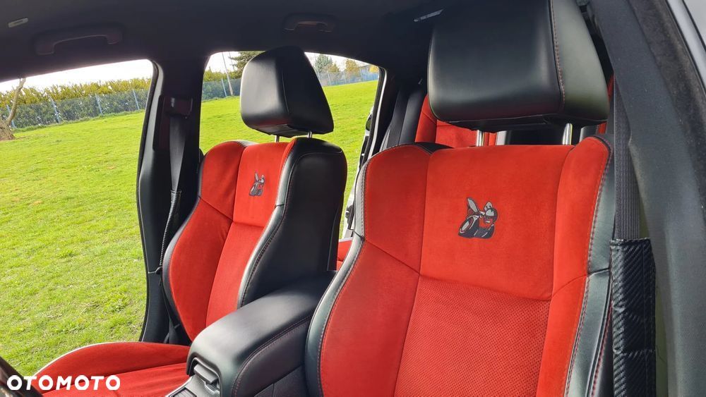 Dodge Charger Automatik R/T Scat Pack - 23