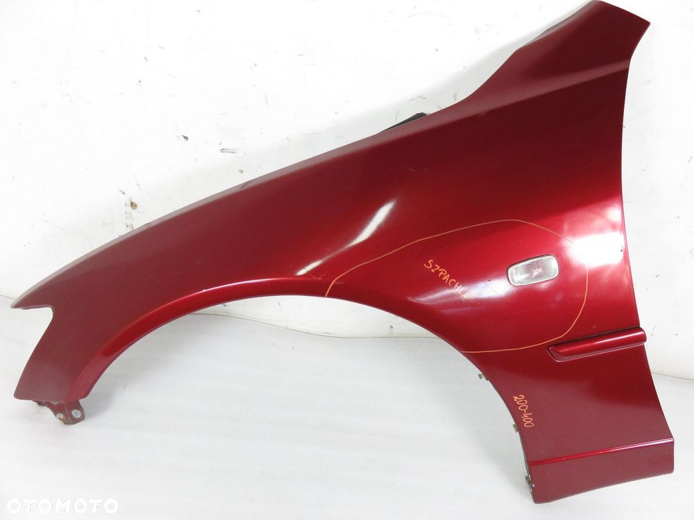 BŁOTNIK LEWY PRZEDNI LEXUS IS I - 1