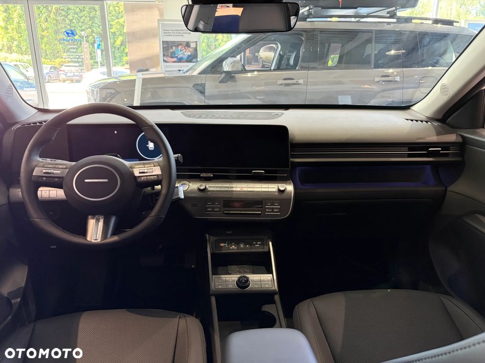 Hyundai Kona - 15