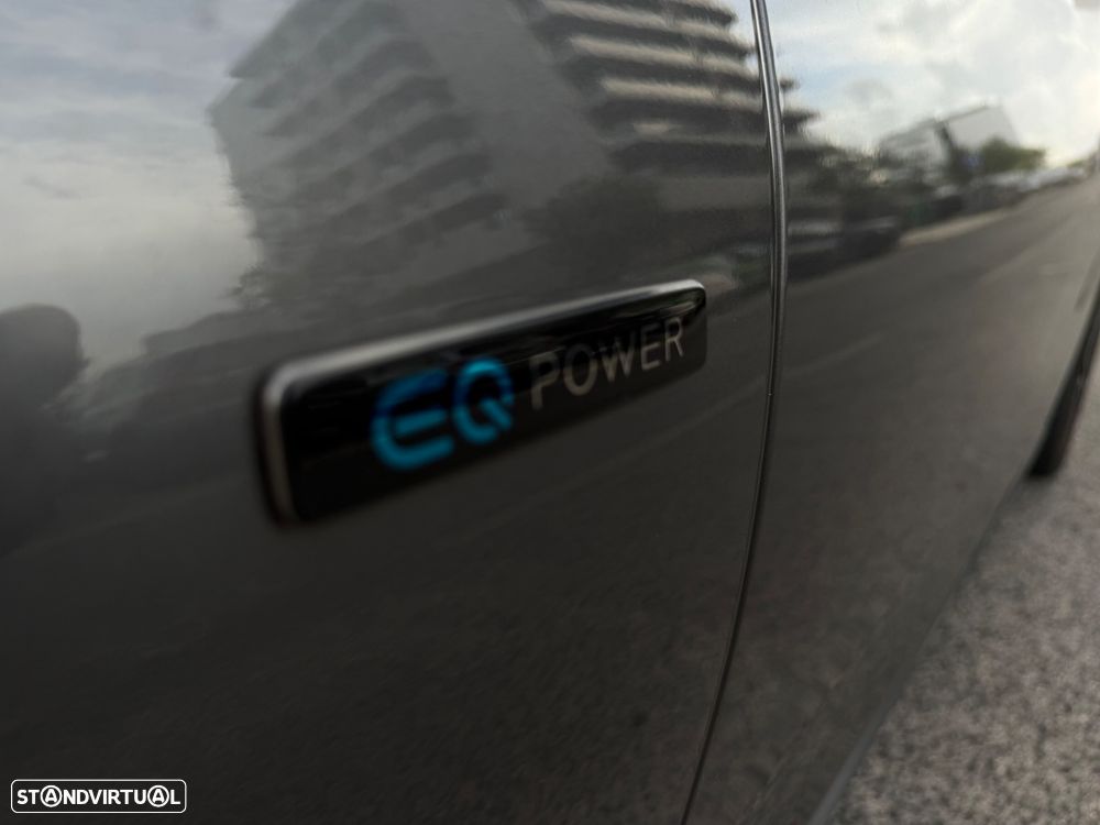 Mercedes-Benz C 300 de AMG Line - 10