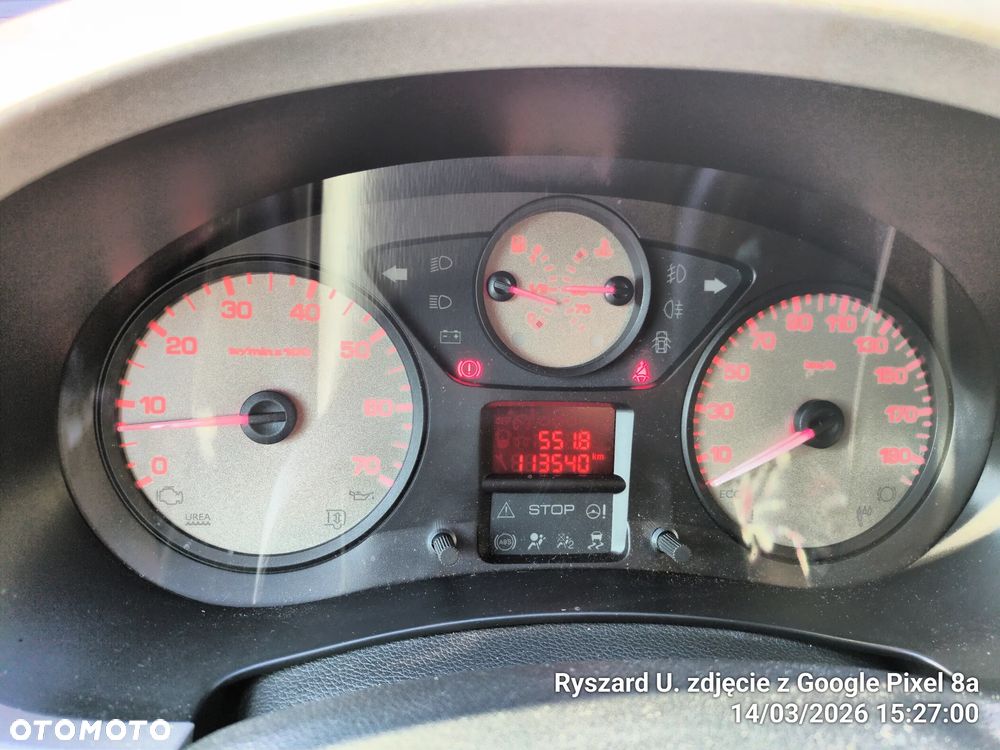 Citroën Berlingo - 11