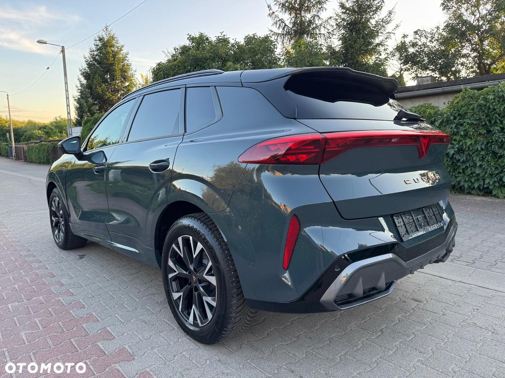 Cupra Terramar 1.5 eHybrid PHEV Advantage Edition DCC DSG - 6