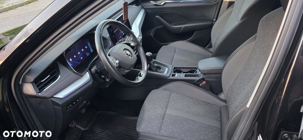 Skoda Octavia 2.0 TDI Premium Edition - 7