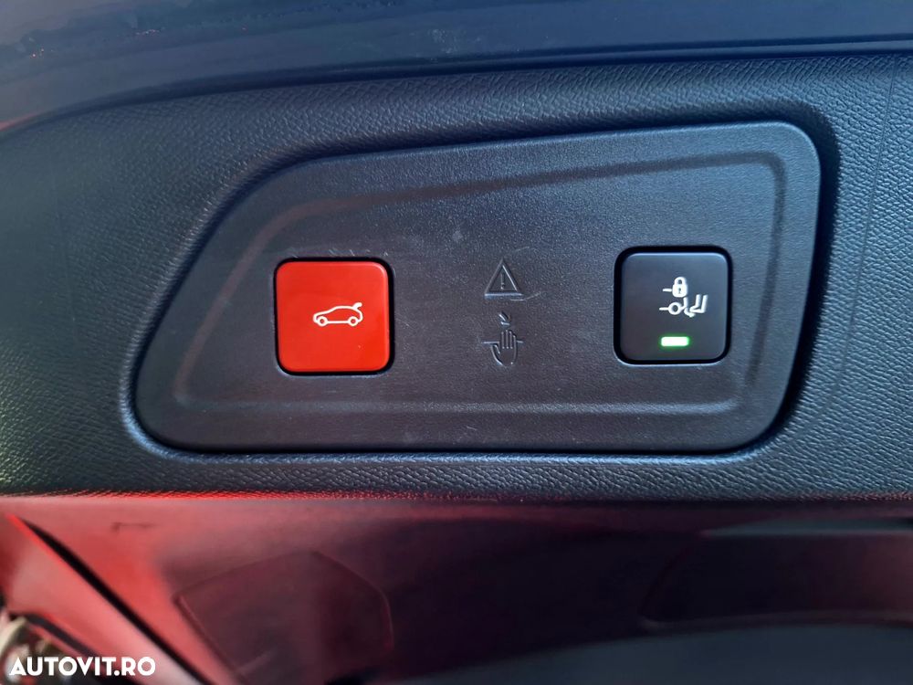 Citroën C5 Aircross 1.5 BlueHDi S&S EAT8 Shine - 21