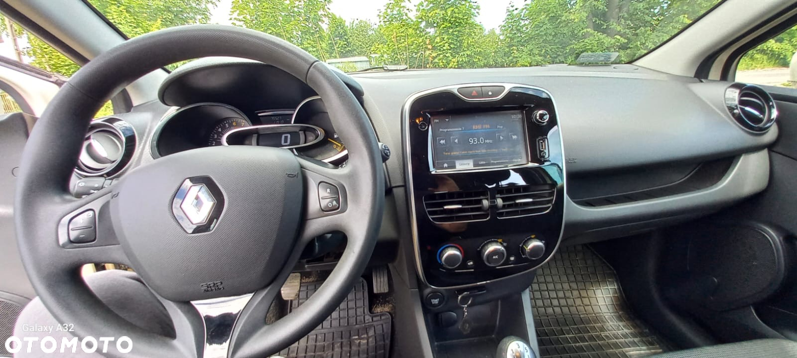 Renault Clio 1.2 16V Alize EU6 - 5