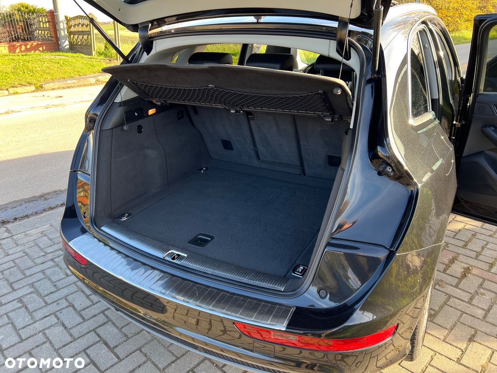 Audi Q5 2.0 TDI - 24