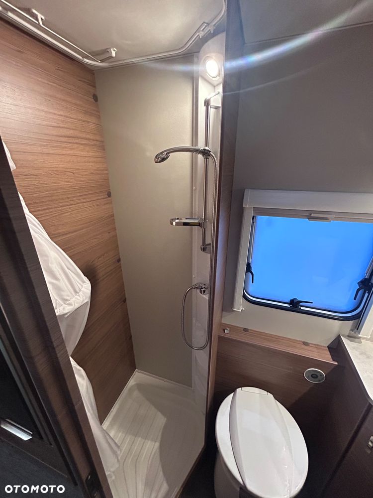 KNAUS Sport 500KD - 26