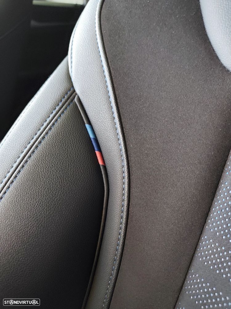 BMW i4 eDrive40 Pack Desportivo M Pro - 11