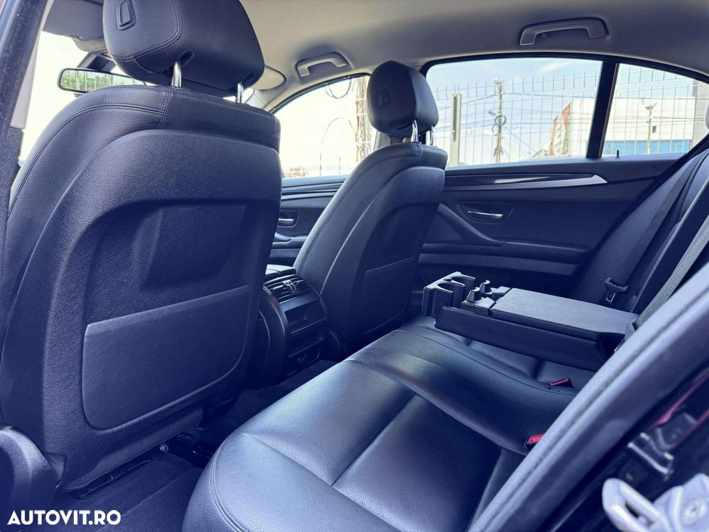 BMW Seria 5 - 24
