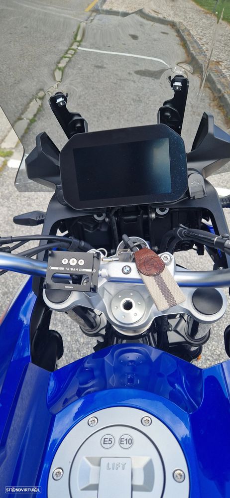BMW F 850 GS - 1