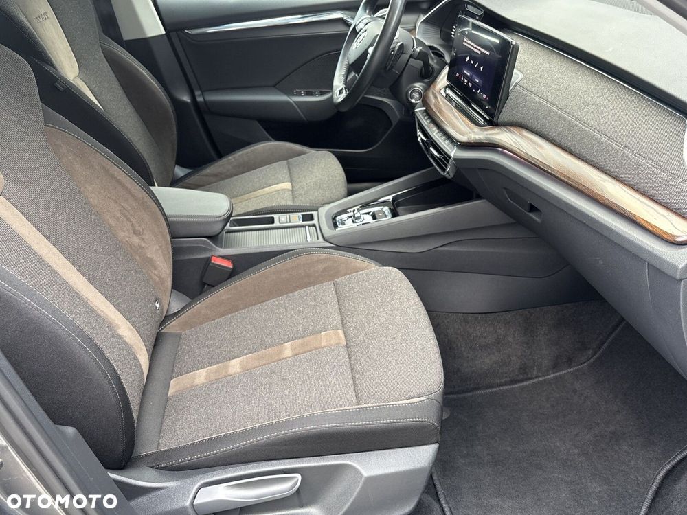 Skoda Octavia 2.0 TDI 4x4 Scout DSG - 9