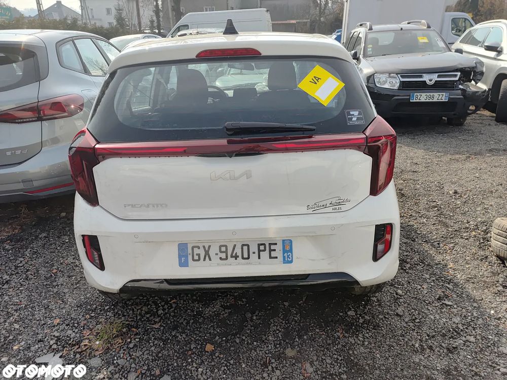 Kia Picanto 1.0 Vision - 14