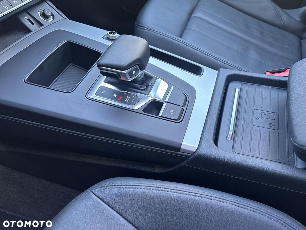 Audi Q5 Sportback - 18